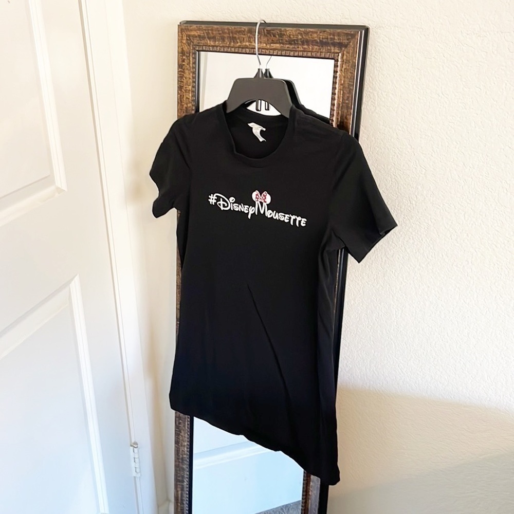 Disney #disneymousette short sleeve t-shirt